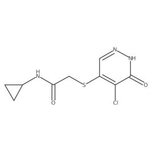 2034377-50-7 structure