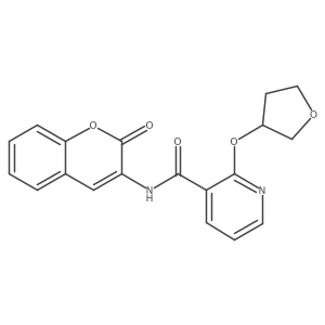 2034389-89-2结构式