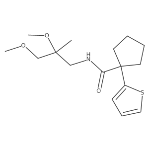 2034485-60-2 structure