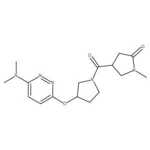 2034497-77-1结构式