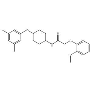2034526-43-5结构式
