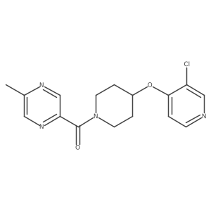 2034578-36-2 structure
