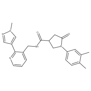 2034610-15-4结构式