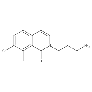 2116457-84-0 structure