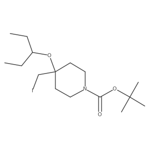 2138043-14-6结构式