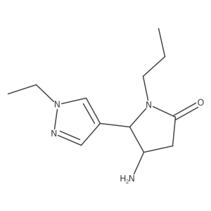 2227641-51-0 structure