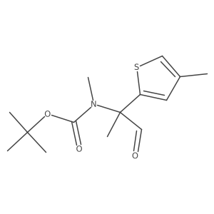 2229019-00-3 structure