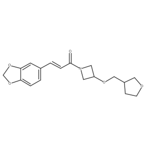 2321336-56-3结构式
