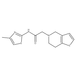 2322204-99-7 structure