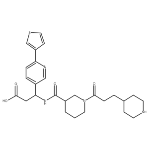 252989-88-1 structure