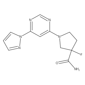 2549012-75-9结构式