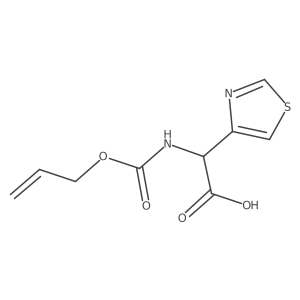 2680599-50-0 structure