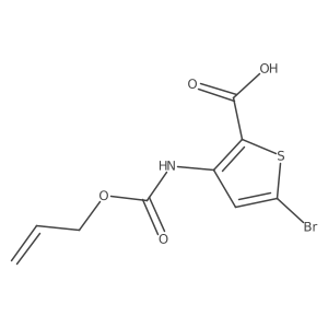 2680871-98-9结构式
