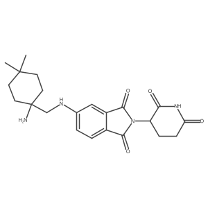 2703768-03-8结构式