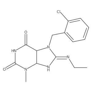 333430-91-4 structure