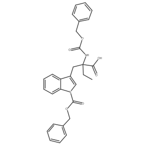 354117-28-5 structure