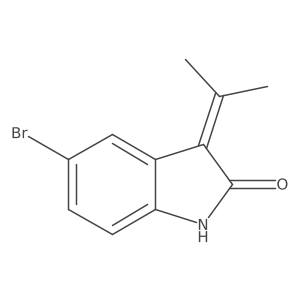 552332-42-0 structure