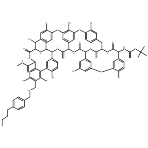 562105-33-3 structure