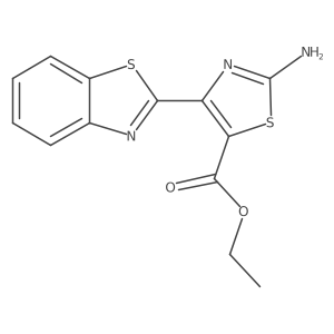 58155-98-9 structure