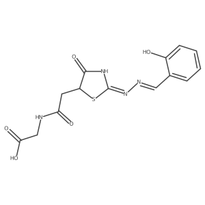 622351-34-2 structure