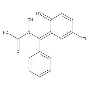 Demoxepam opened lactam Structure
