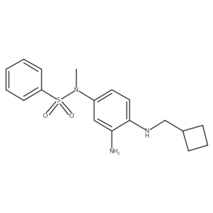 849351-00-4 structure