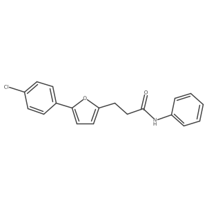 853311-43-0 structure