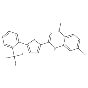 853314-86-0 structure