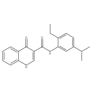 873054-20-7结构式