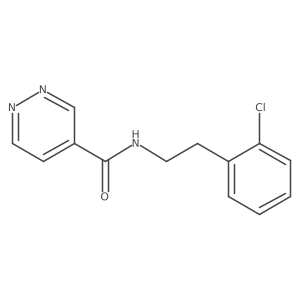 874284-85-2 structure