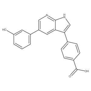 875637-22-2 structure
