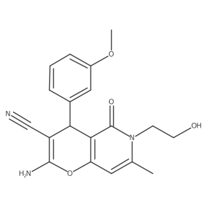 884216-76-6 structure