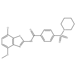 886947-20-2 structure