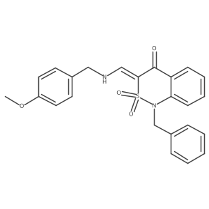 893316-27-3 structure