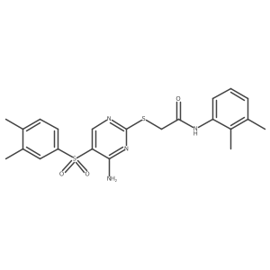 894951-74-7 structure