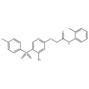 894951-96-3 structure