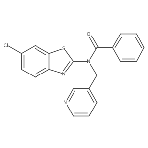 895021-56-4 structure