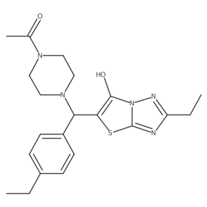 898350-34-0 structure