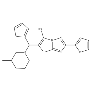 898437-79-1结构式