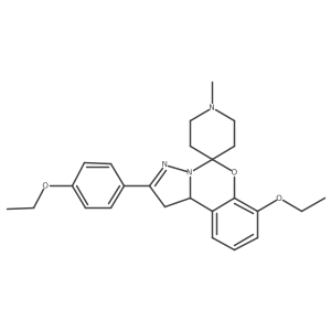 899727-90-3结构式