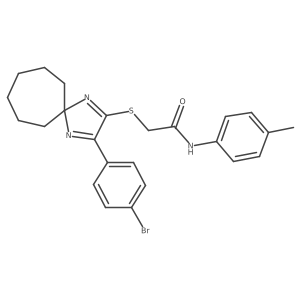 899931-67-0 structure