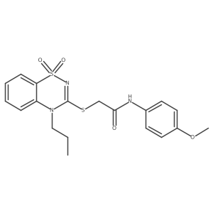 899977-85-6结构式