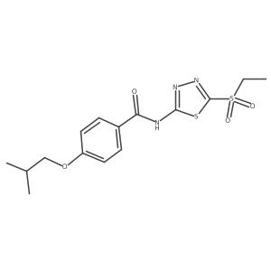 901658-16-0 structure