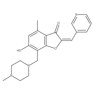 904009-56-9 structure