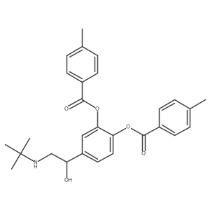 912649-33-3 structure