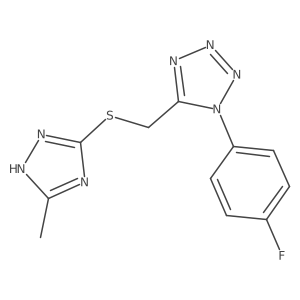 912903-52-7 structure