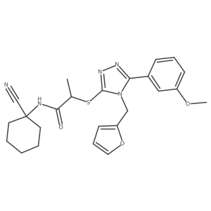 920707-39-7 structure