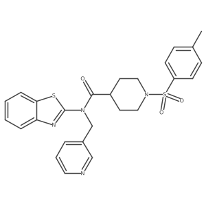 922464-39-9 structure