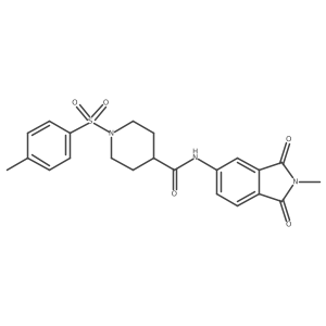 923373-32-4 structure