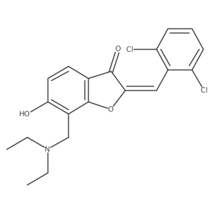 929456-33-7 structure
